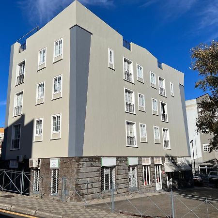 Vivienda Vacacional La Laguna Deluxe 1 Luaran gambar
