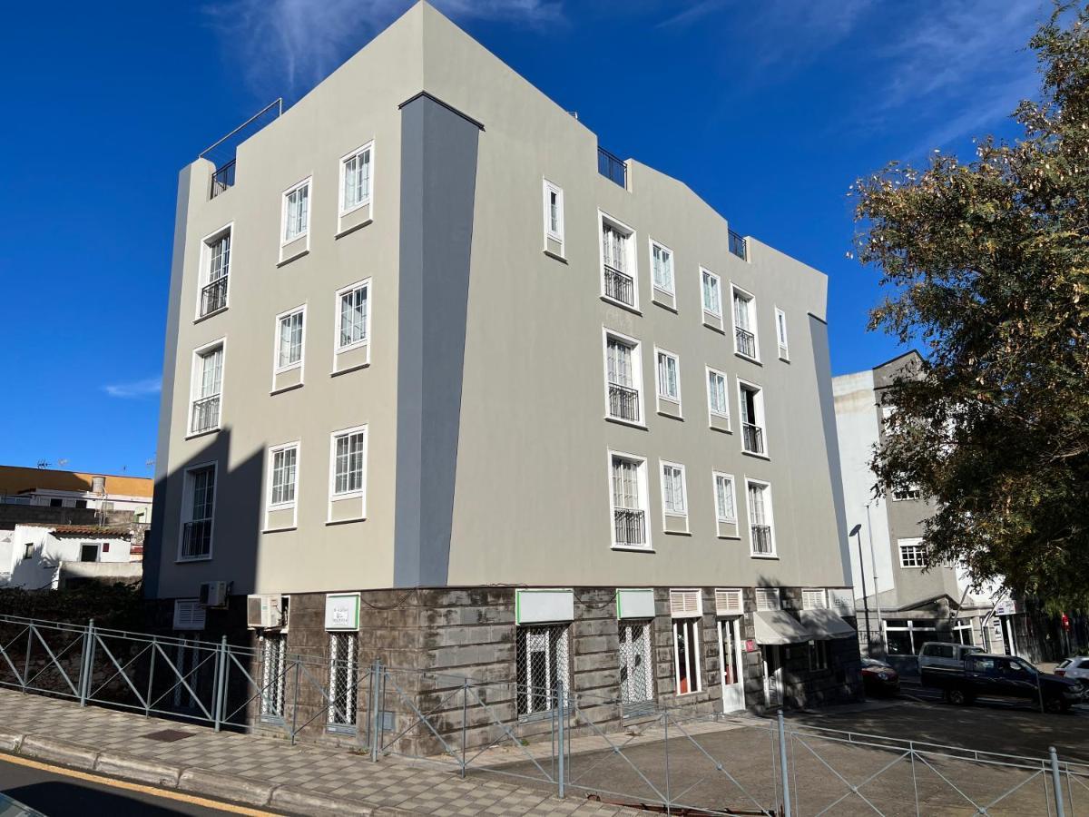 Vivienda Vacacional La Laguna Deluxe 1 Luaran gambar