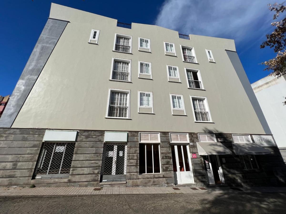 Vivienda Vacacional La Laguna Deluxe 1 Luaran gambar