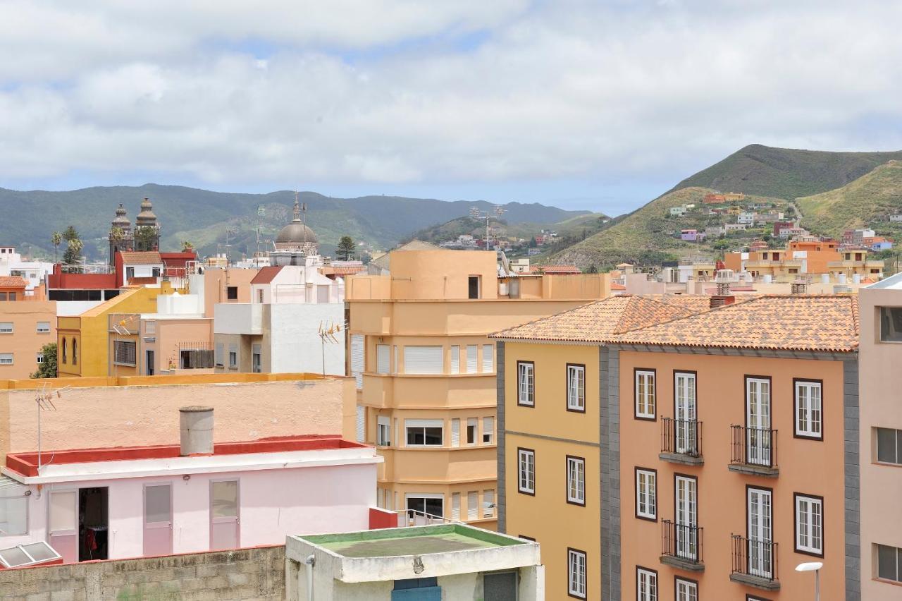 Vivienda Vacacional La Laguna Deluxe 1 Luaran gambar