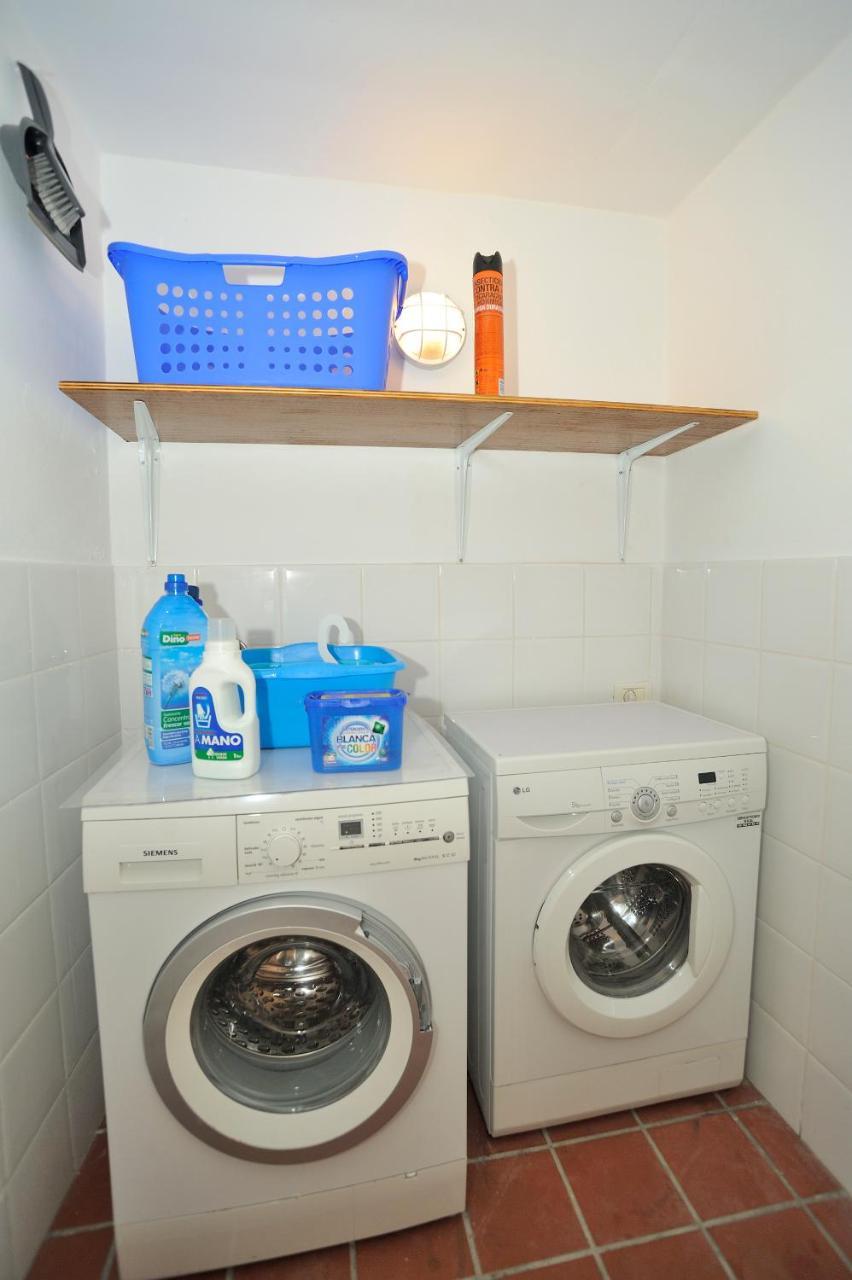 Vivienda Vacacional La Laguna Deluxe 1 Luaran gambar