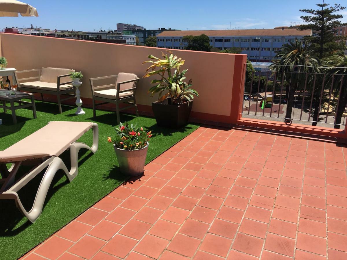 Vivienda Vacacional La Laguna Deluxe 1 Luaran gambar