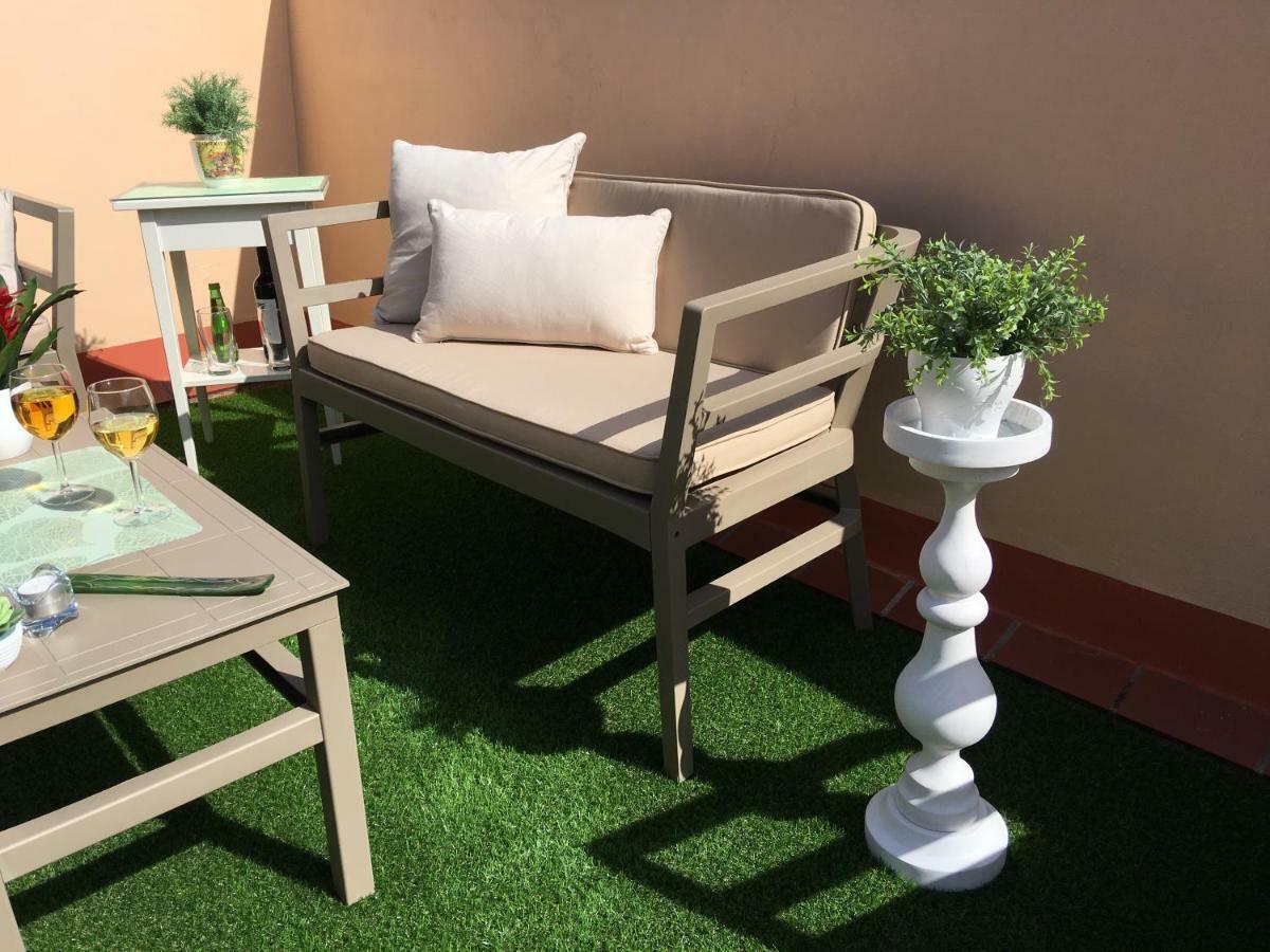 Vivienda Vacacional La Laguna Deluxe 1 Luaran gambar