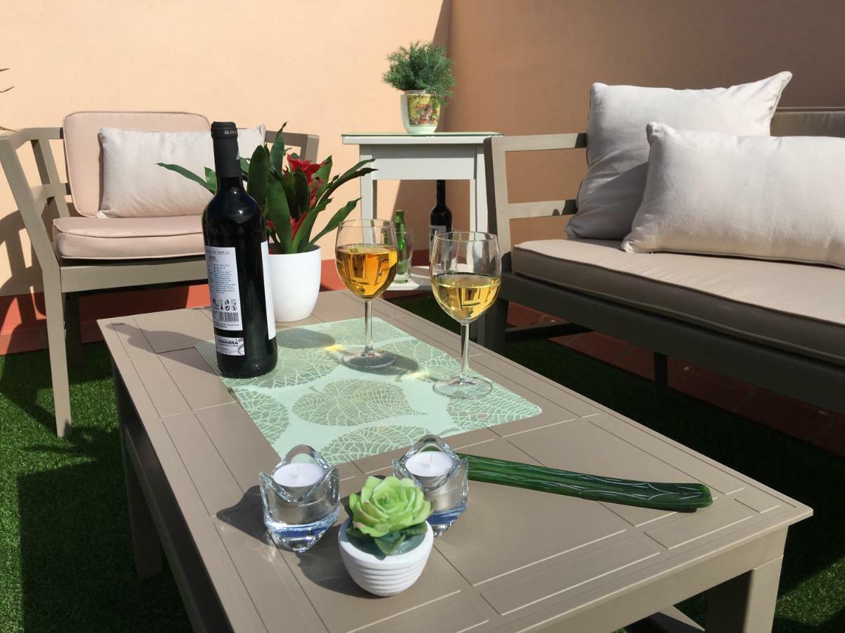 Vivienda Vacacional La Laguna Deluxe 1 Luaran gambar