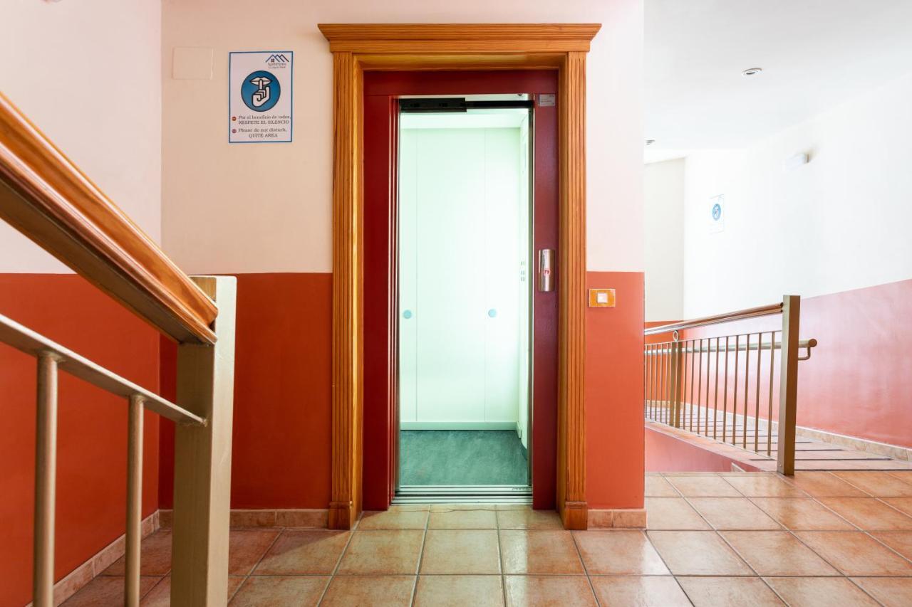 Vivienda Vacacional La Laguna Deluxe 1 Luaran gambar