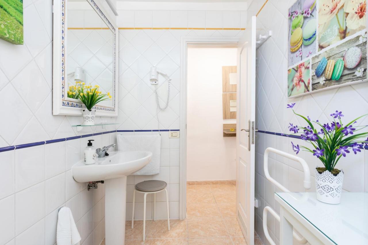 Vivienda Vacacional La Laguna Deluxe 1 Luaran gambar