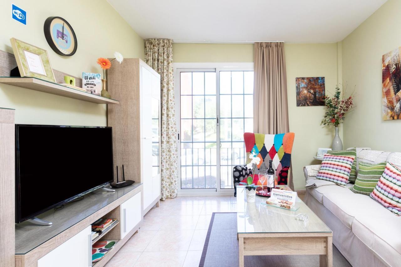 Vivienda Vacacional La Laguna Deluxe 1 Luaran gambar