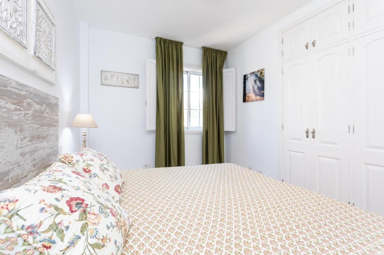 Vivienda Vacacional La Laguna Deluxe 1 Luaran gambar