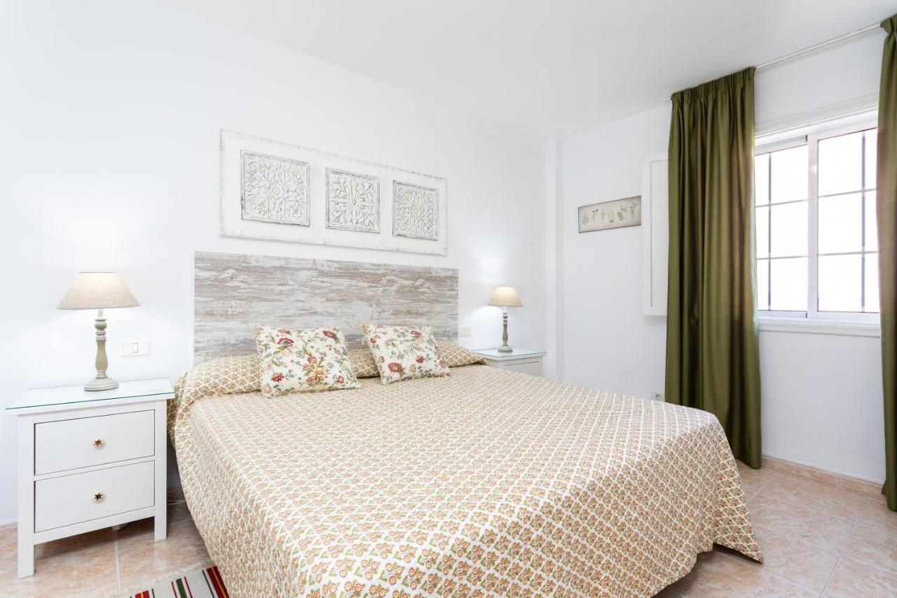 Vivienda Vacacional La Laguna Deluxe 1 Luaran gambar