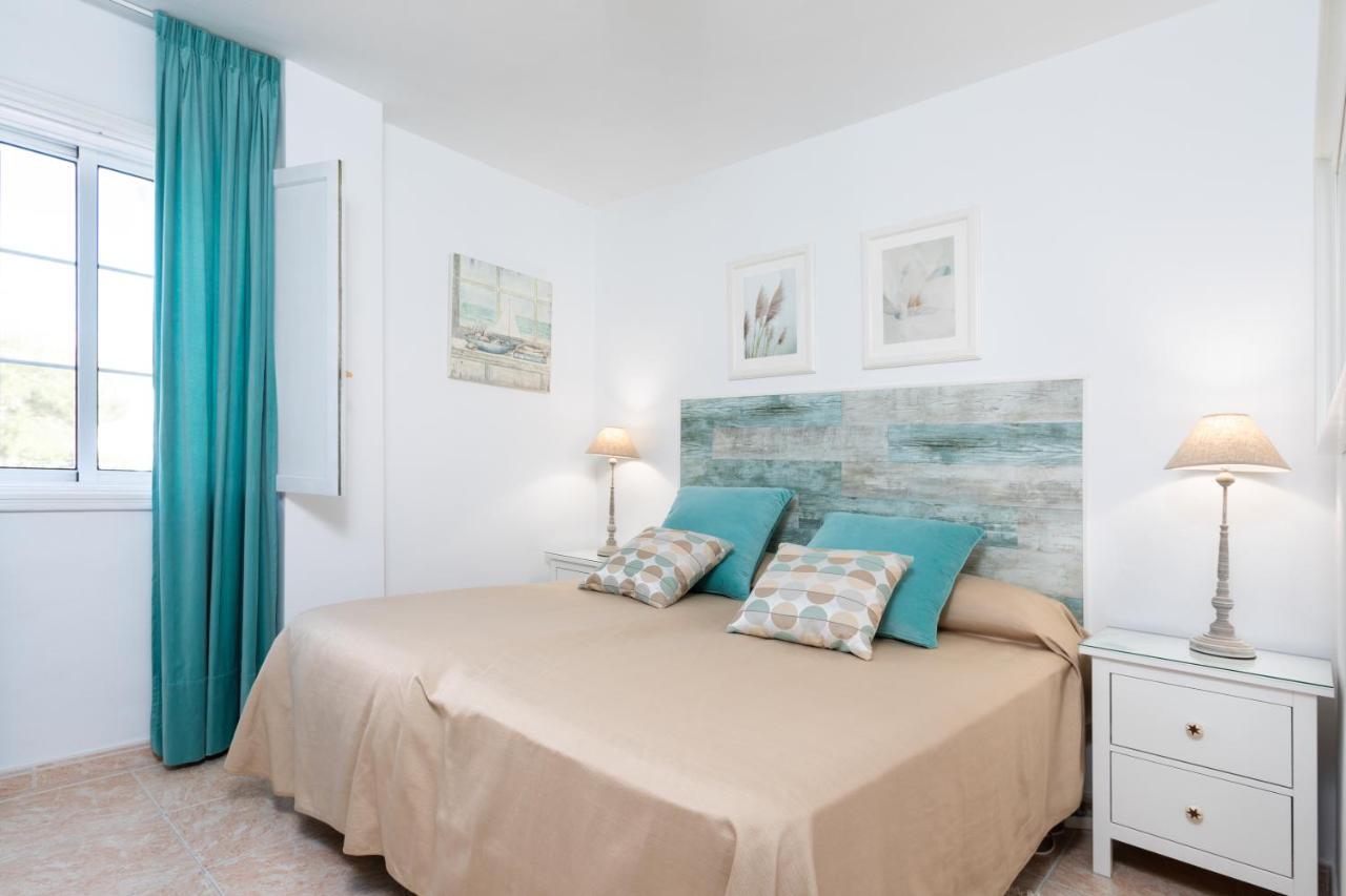 Vivienda Vacacional La Laguna Deluxe 1 Luaran gambar