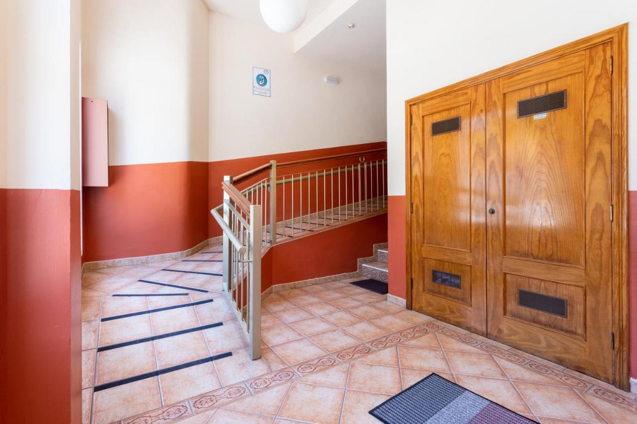 Vivienda Vacacional La Laguna Deluxe 1 Luaran gambar