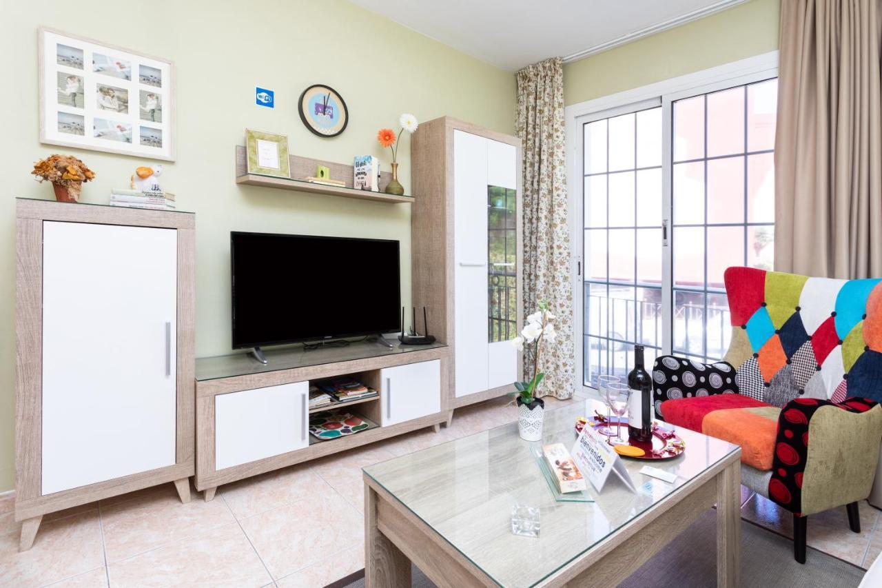 Vivienda Vacacional La Laguna Deluxe 1 Luaran gambar